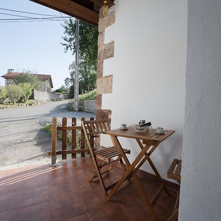 La Casita Del Puente Viejo Βίλα Oruna Εξωτερικό φωτογραφία