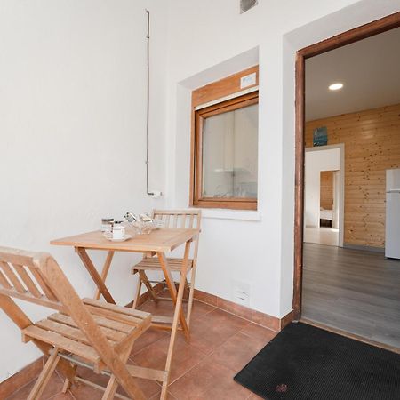 La Casita Del Puente Viejo Βίλα Oruna Εξωτερικό φωτογραφία