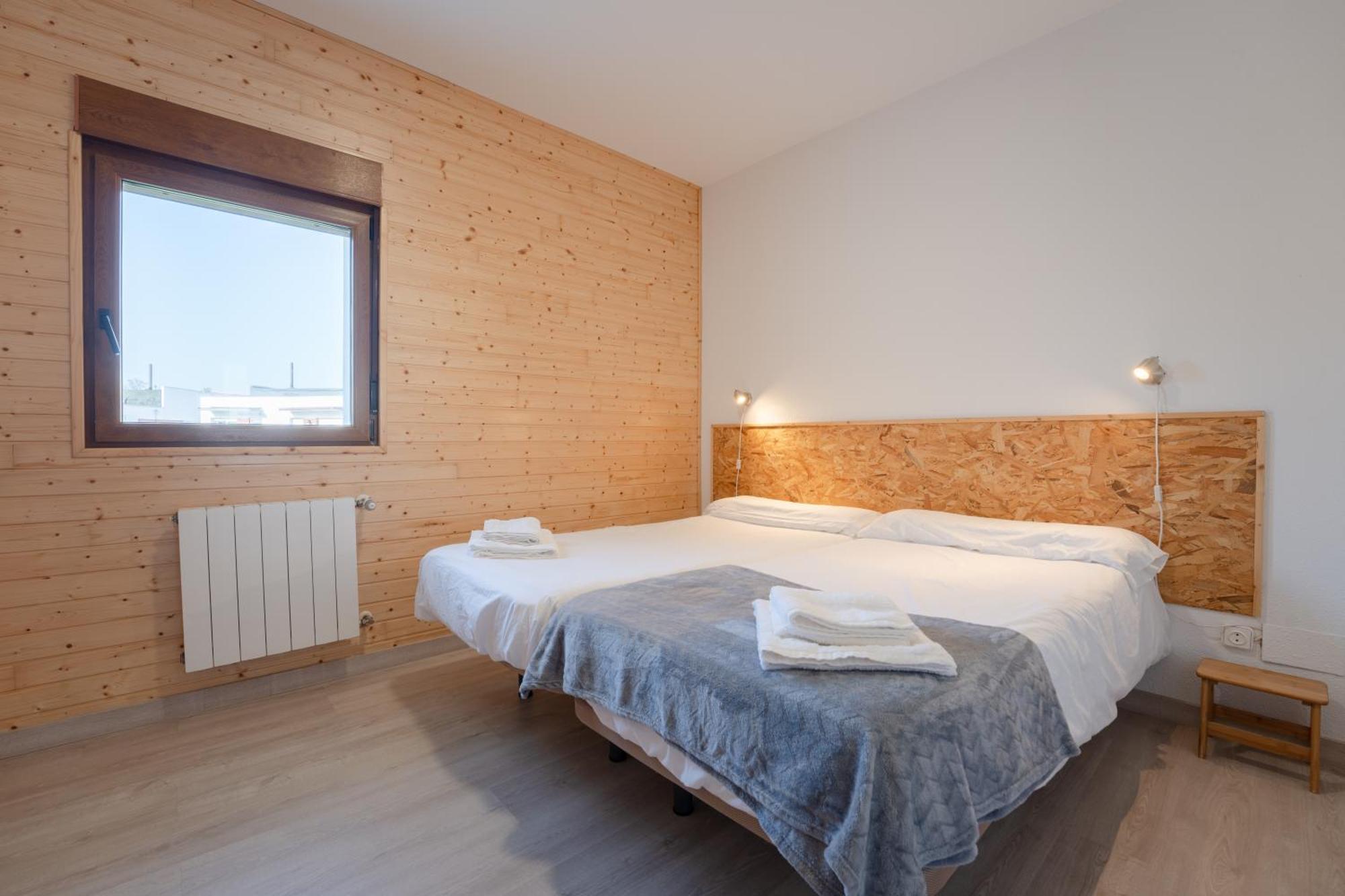 La Casita Del Puente Viejo Βίλα Oruna Εξωτερικό φωτογραφία