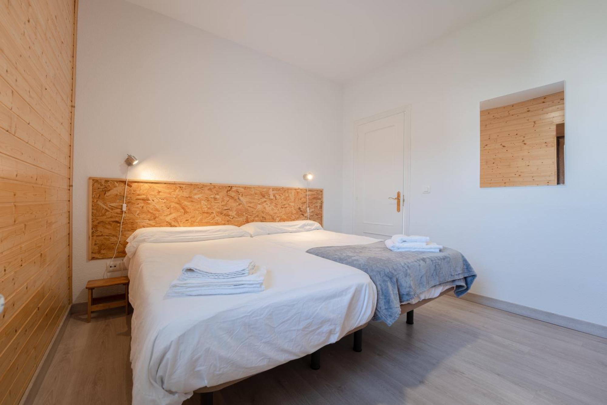 La Casita Del Puente Viejo Βίλα Oruna Εξωτερικό φωτογραφία