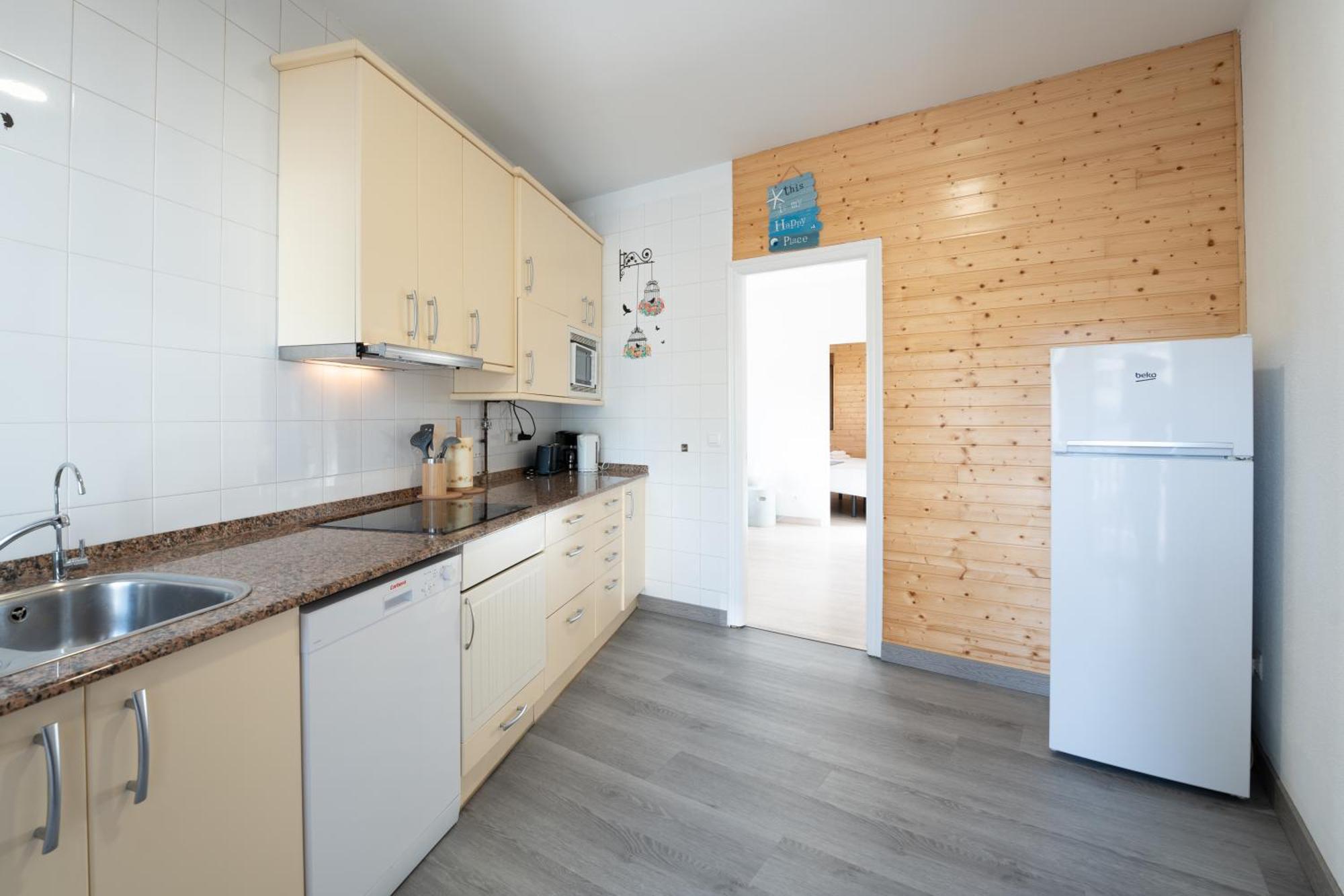 La Casita Del Puente Viejo Βίλα Oruna Εξωτερικό φωτογραφία